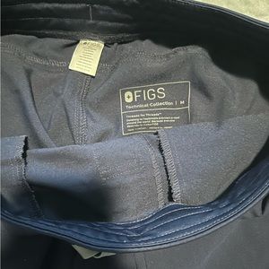 Figs womens Cade scrub pant